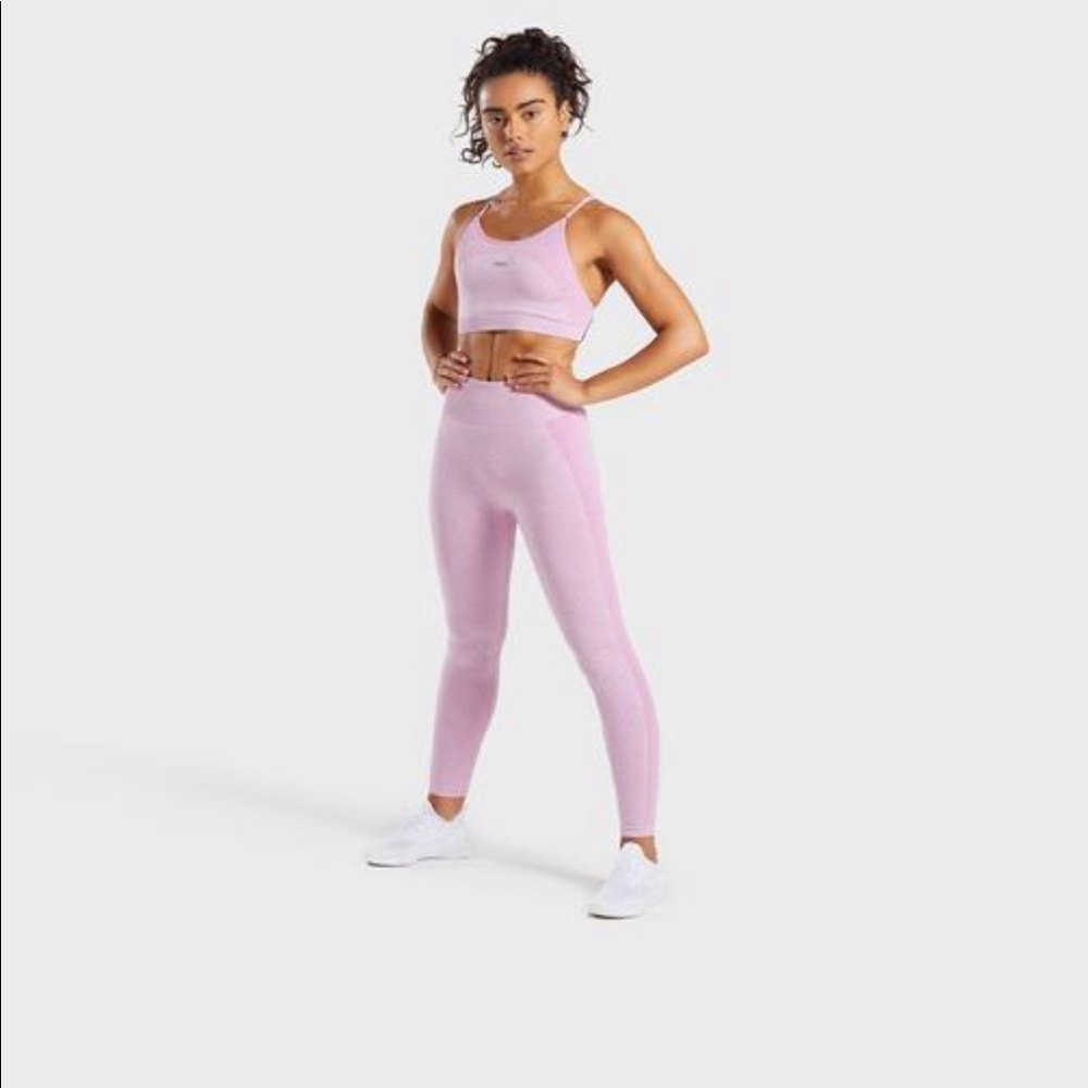 Gymshark Set